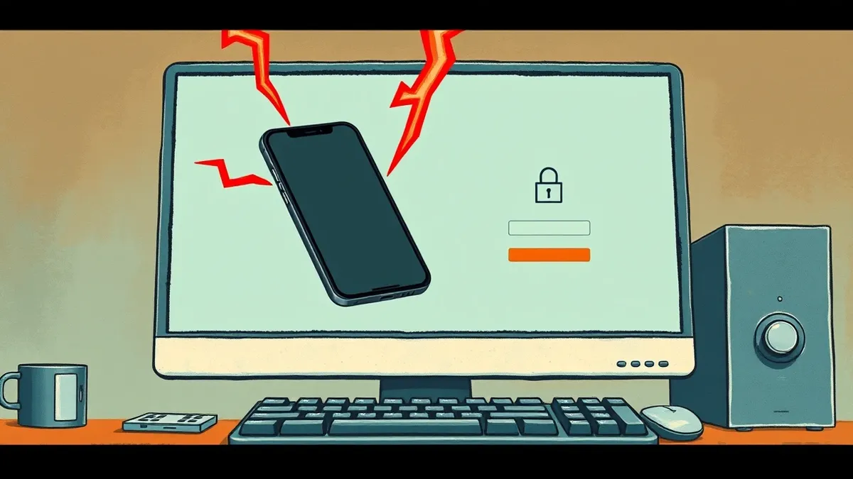 Znuny header flaw allows password-free admin login in versions before 7.3.7