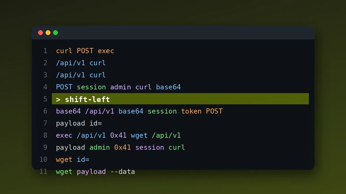 Shift-Left Security Misunderstandings and How to Fix Them