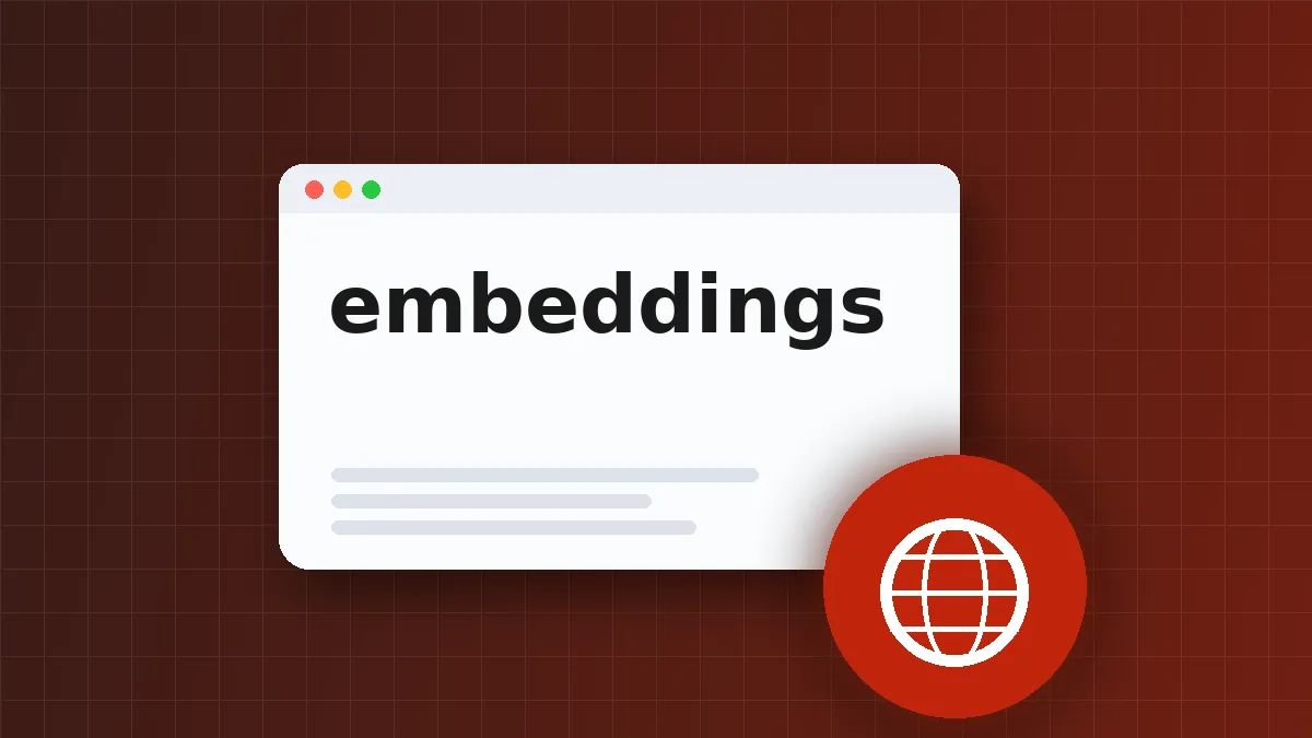 Embeddings vs Tokens: Structural Differences and Security Implications