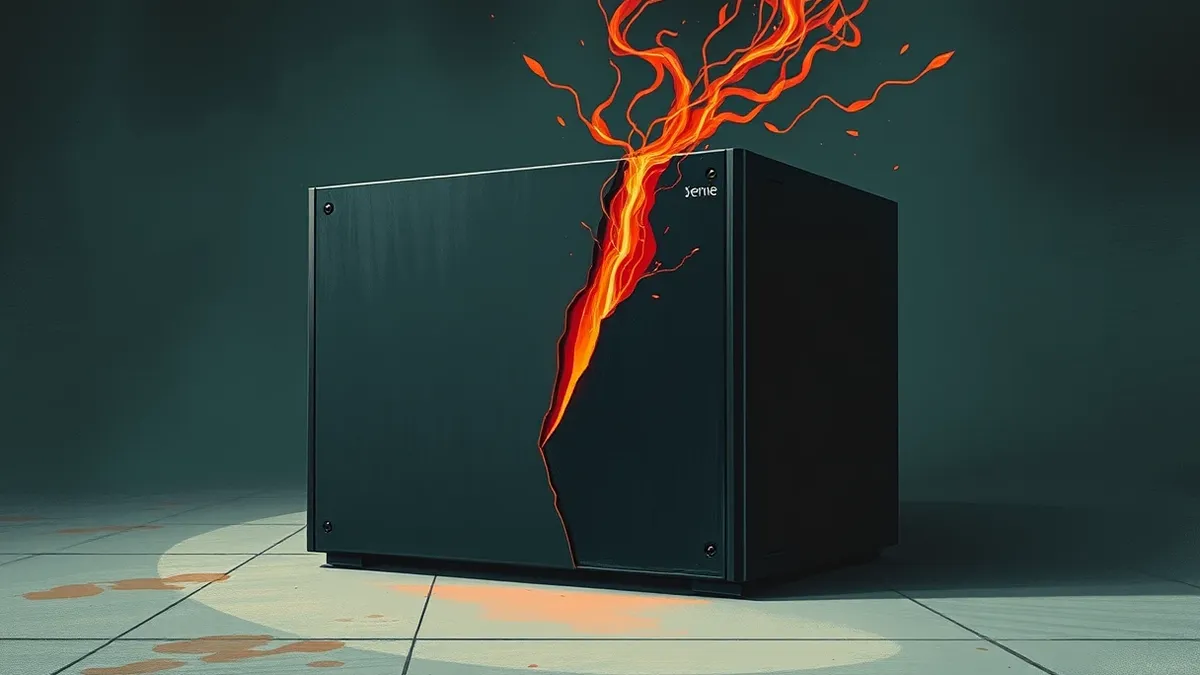 LangAlpha vulnerability allows remote shell execution via prompt injection