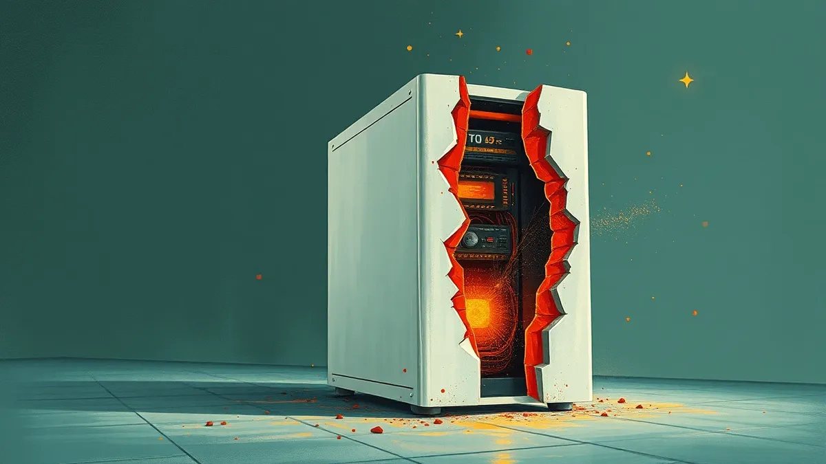SharePoint Server Subscription Edition users face high-severity remote privilege escalation risk in CVE-2026-102866