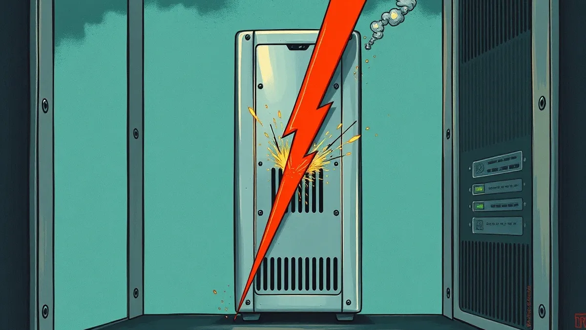 IBM MQ Heap Overflow Risks Remote Code Execution and Denial of Service