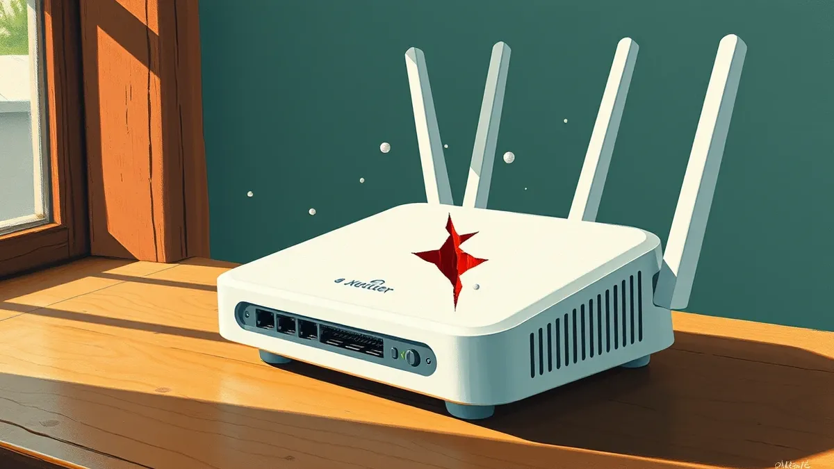 Authenticated Code Execution Flaws in Totolink X2000R Router Firmware