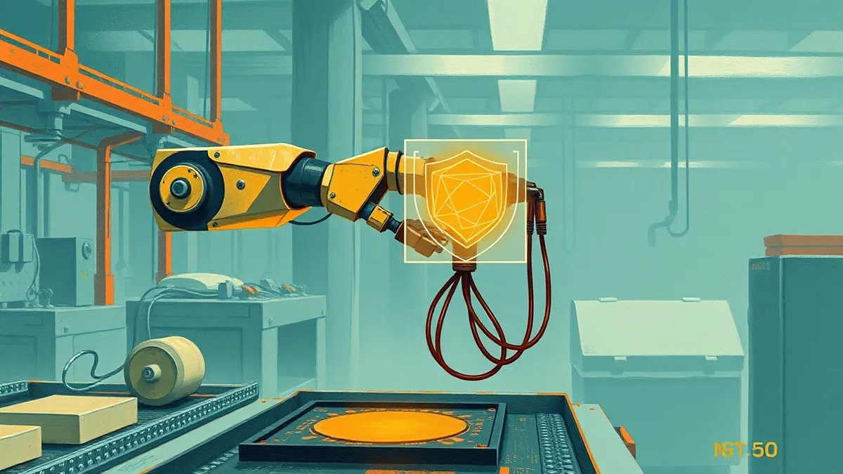 AI Agent Hijacking Prevention Checklist for Secure Workflows