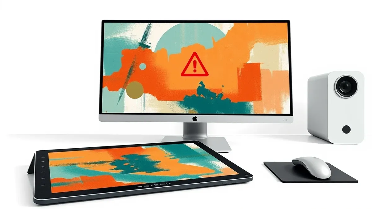 Adobe Photoshop Patch Fixes High-Severity Remote Code Execution Flaw